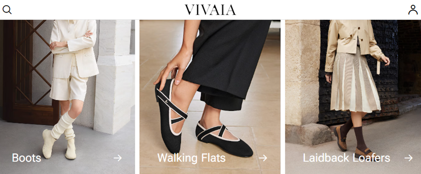 中国鞋履品牌海外崛起：美迈科技年营收近50亿 上榜胡润瞪羚企业​