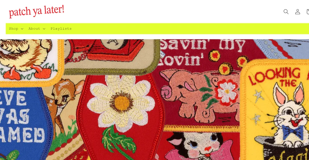 单人运营独立站月入15万美元：手工刺绣产品的海外市场潜力​