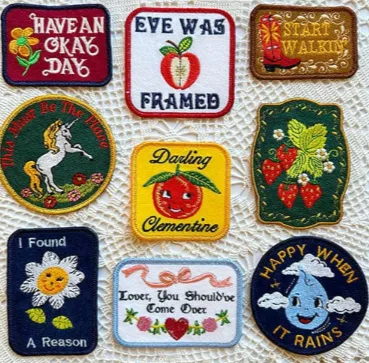 单人运营独立站月入15万美元：手工刺绣产品的海外市场潜力​