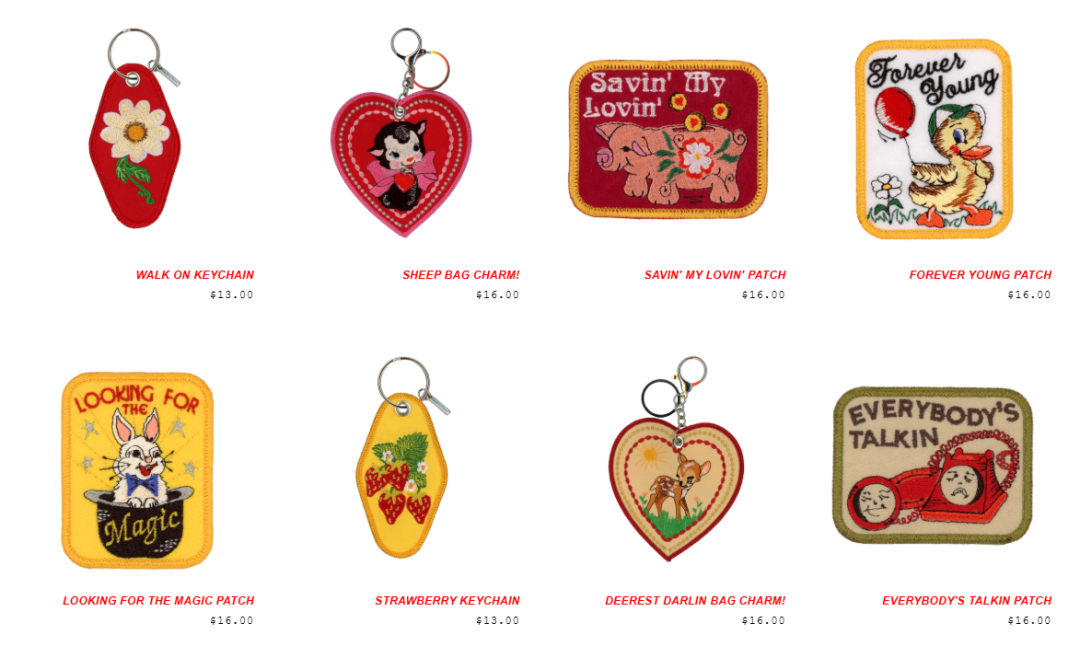 单人运营独立站月入15万美元：手工刺绣产品的海外市场潜力​