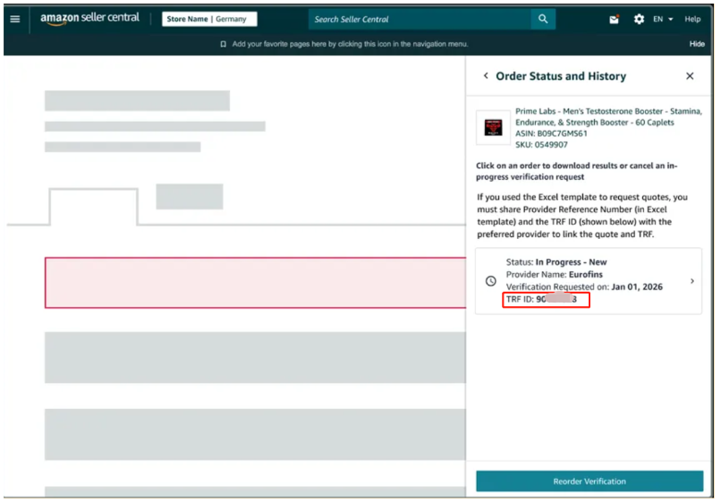 儿童玩具合规要求更新！亚马逊“直接验证”全流程指南，助力合规无忧
