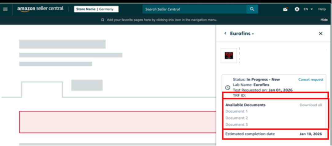 儿童玩具合规要求更新！亚马逊“直接验证”全流程指南，助力合规无忧