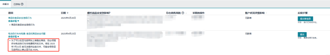 儿童玩具合规要求更新！亚马逊“直接验证”全流程指南，助力合规无忧