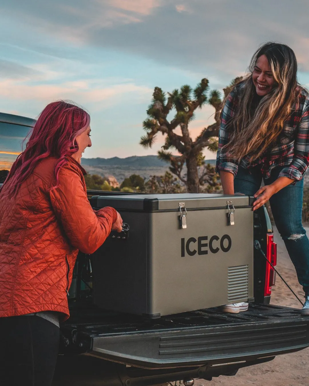 中山大卖靠车载冰箱在北美等地狂圈钱！年销破50亿，全球用户超400万！