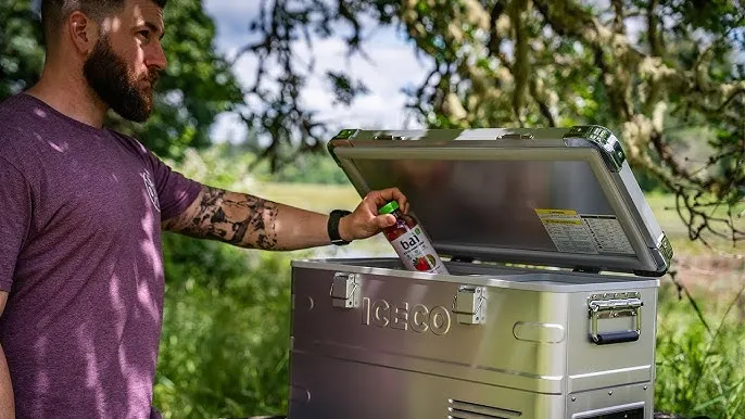 中山大卖靠车载冰箱在北美等地狂圈钱！年销破50亿，全球用户超400万！