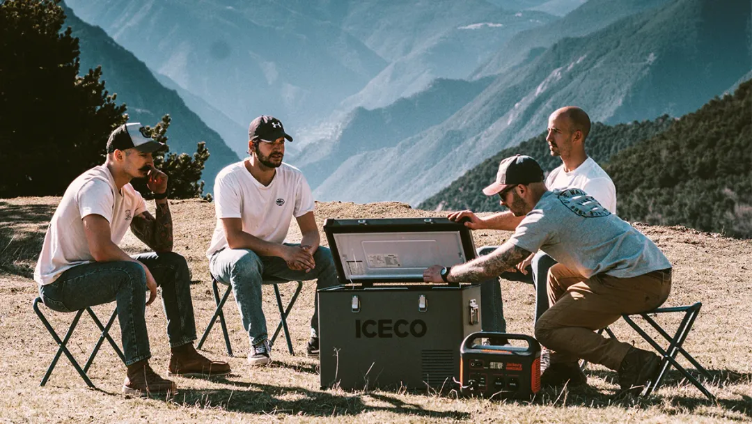 中山大卖靠车载冰箱在北美等地狂圈钱！年销破50亿，全球用户超400万！