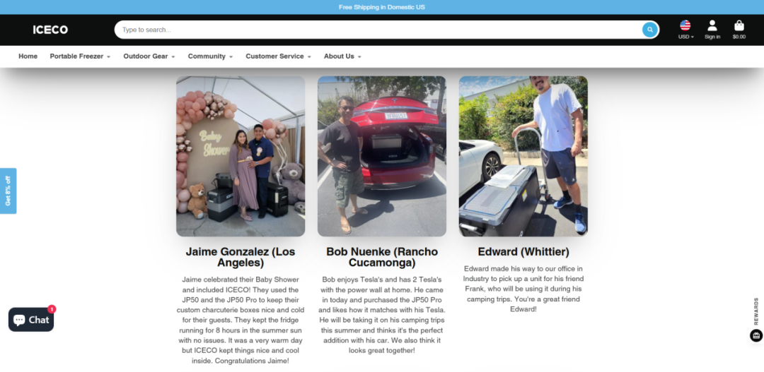 中山大卖靠车载冰箱在北美等地狂圈钱！年销破50亿，全球用户超400万！