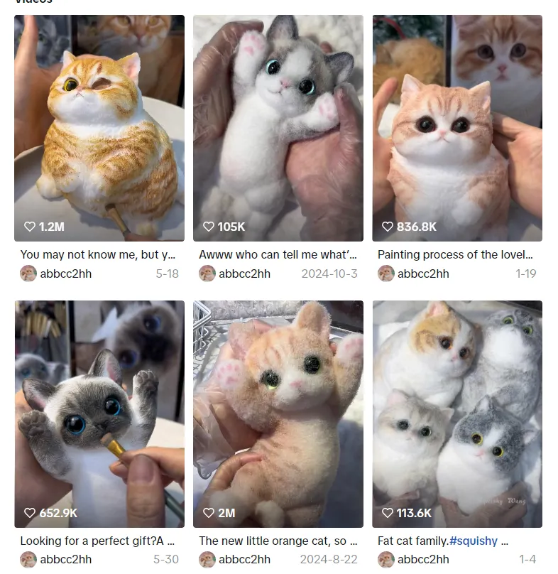 捏捏乐出海启示录：如何把普通玩具做成高溢价情感消费品​