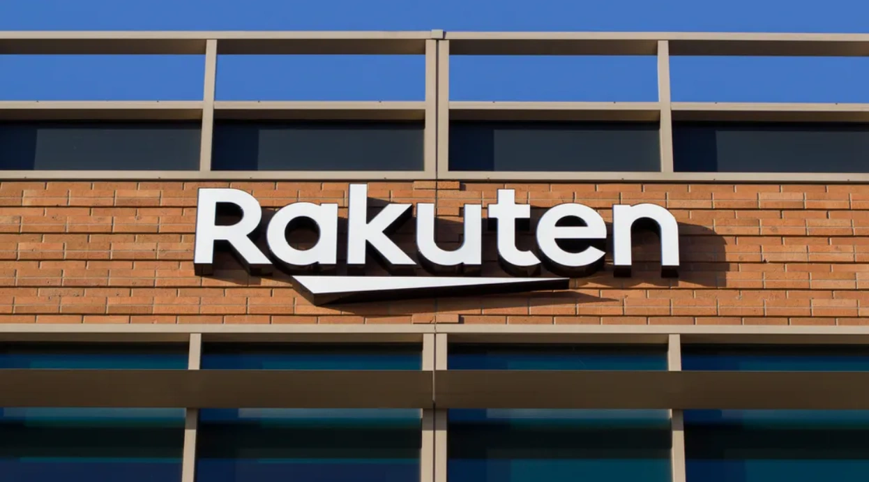 乐天集团宣布合并五家子公司以精简运营