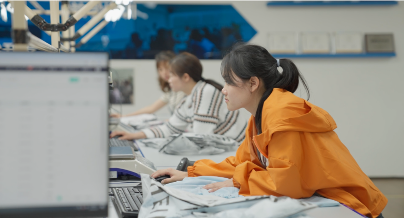 跨境电商引爆产业带“用工潮”！