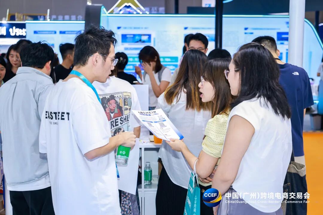 跨境电商引爆产业带“用工潮”！