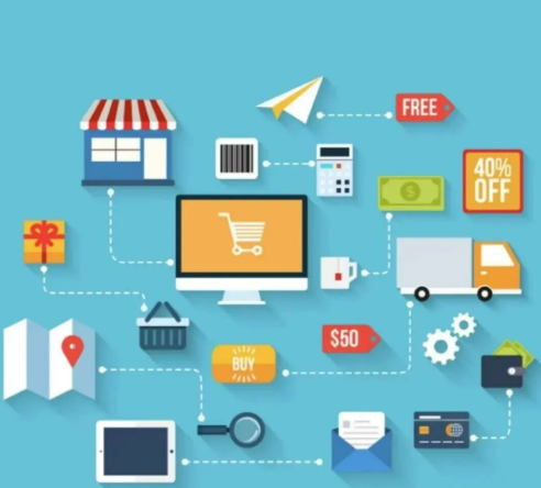 TikTok小店新人入门指南：几百元开美国测试店，禁售品类避坑+白嫖流量策略