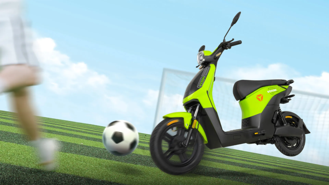 深度本地化策略制胜全球：中国电动两轮车出海爆发！