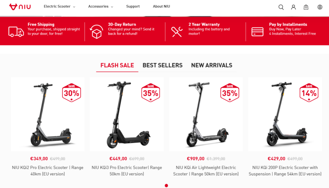 深度本地化策略制胜全球：中国电动两轮车出海爆发！