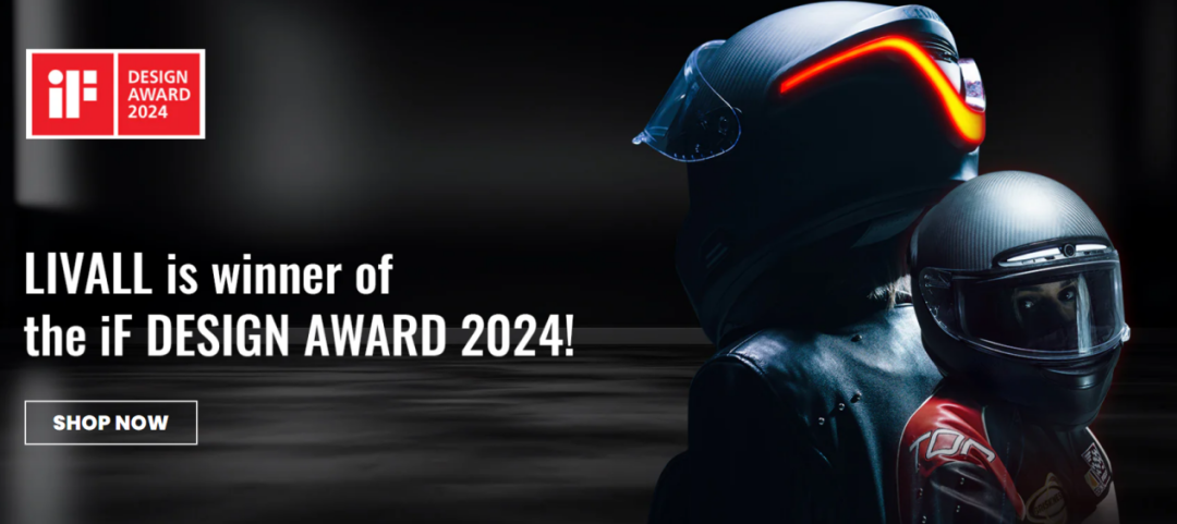 智能运动设备出海样本：LIVALL靠骑行头盔年销4.2亿，亚马逊北美增长230%
