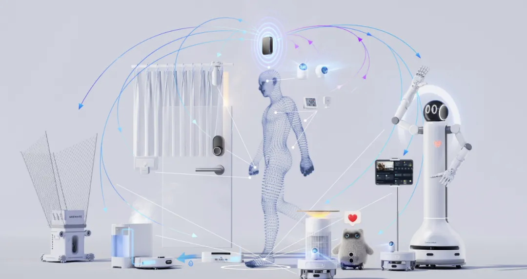 深圳硬科技出海样本：卧安机器人靠19美元开关起家，日本市场收入占比57.7%