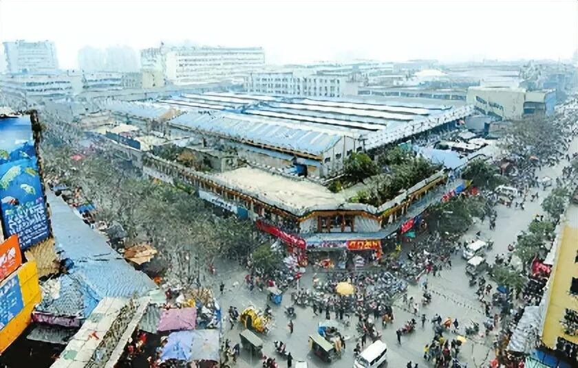 福州跨境隐形冠军爱购年入14.8亿，靠灯泡插座打入欧洲万家小店