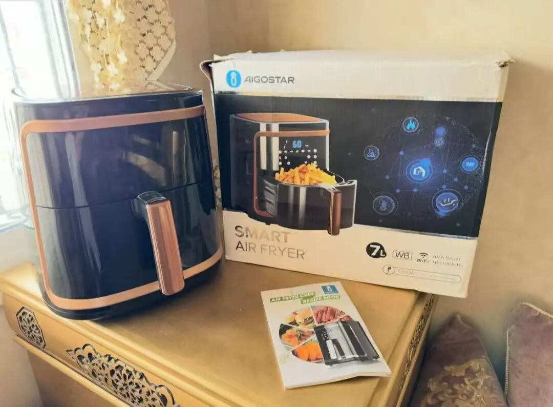 福州跨境隐形冠军爱购年入14.8亿，靠灯泡插座打入欧洲万家小店