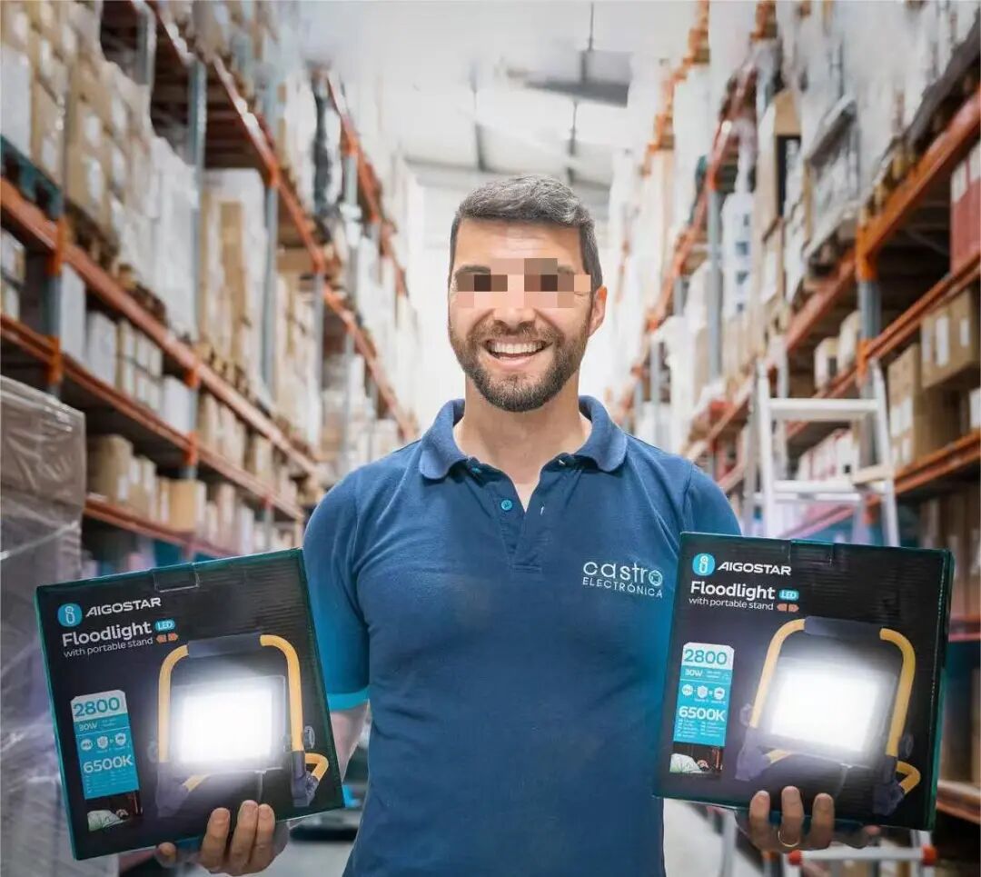 福州跨境隐形冠军爱购年入14.8亿，靠灯泡插座打入欧洲万家小店