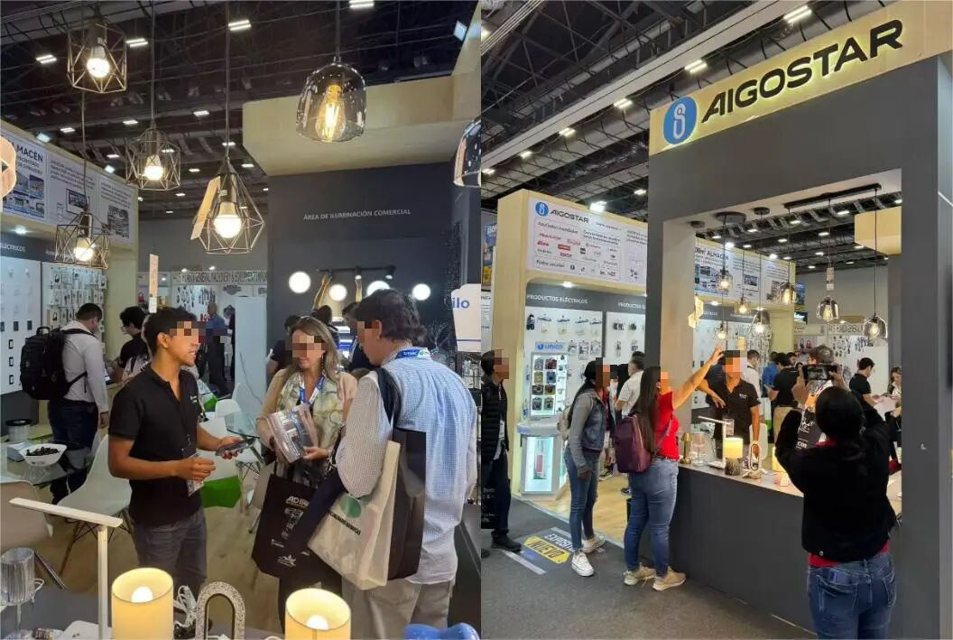 福州跨境隐形冠军爱购年入14.8亿，靠灯泡插座打入欧洲万家小店