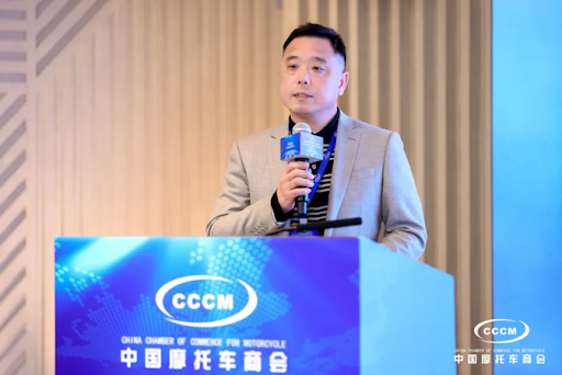 中国摩托车出口量价齐升：前4月559万辆出海，拉美非洲市场增速超50%