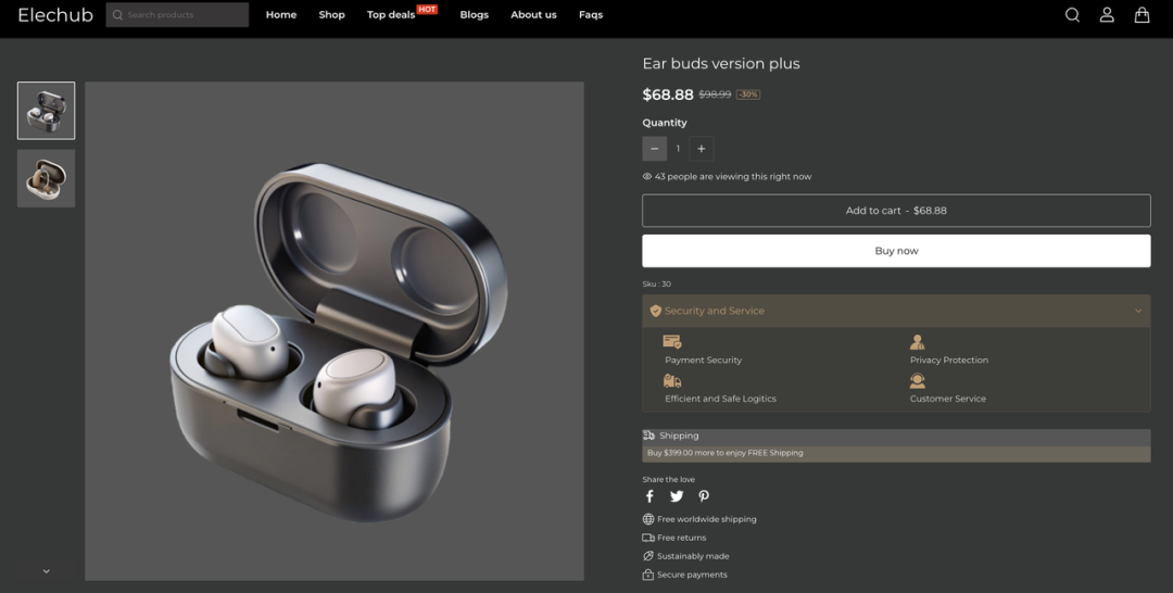 独立站从0到1搭建指南：7步搞定域名、支付、物流与商品上架全流程