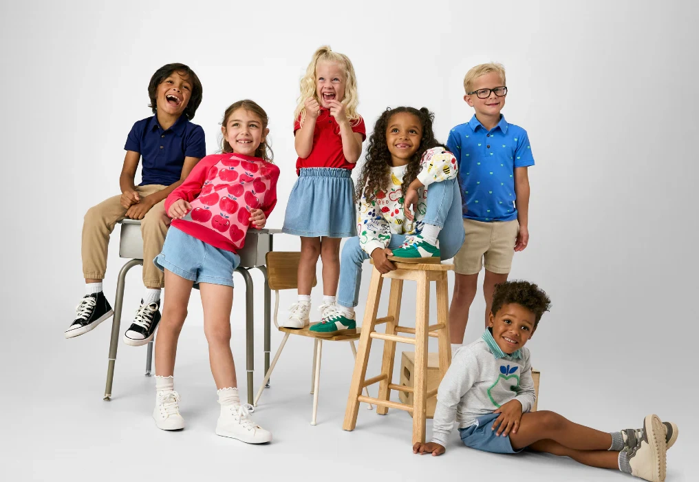 图片 美国DTC童装品牌Little Sleepies年销数千万美元,靠竹纤维睡衣切入50万家庭