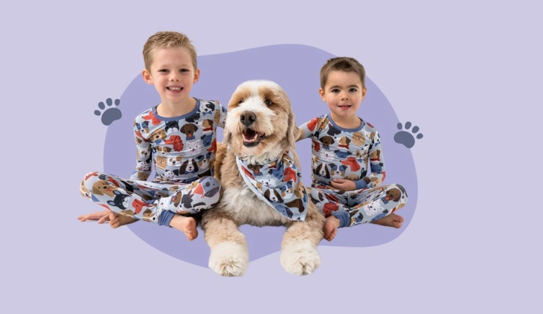 图片 美国DTC童装品牌Little Sleepies年销数千万美元,靠竹纤维睡衣切入50万家庭