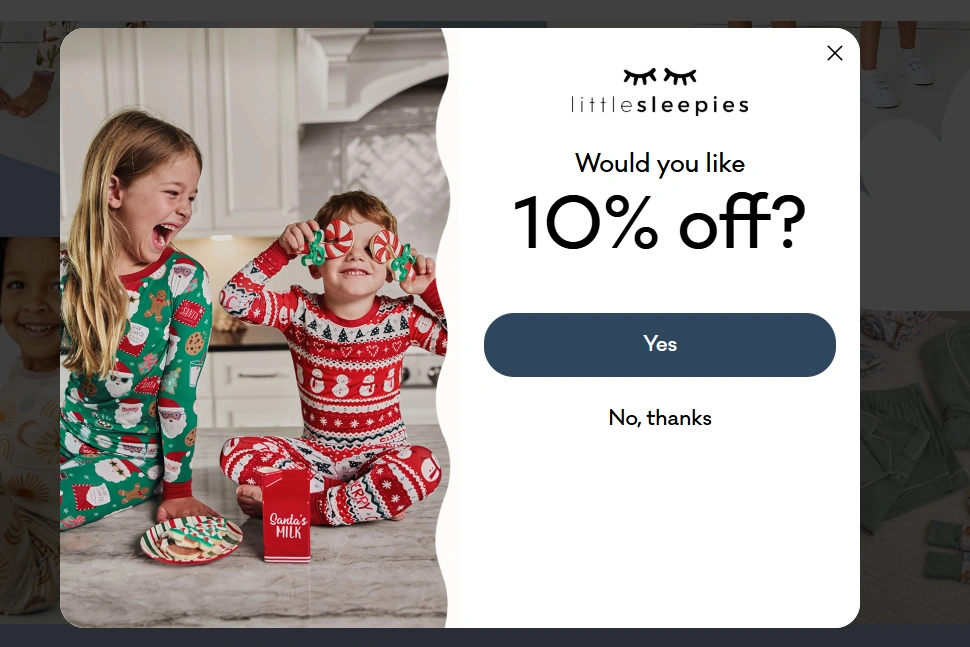 图片 美国DTC童装品牌Little Sleepies年销数千万美元,靠竹纤维睡衣切入50万家庭