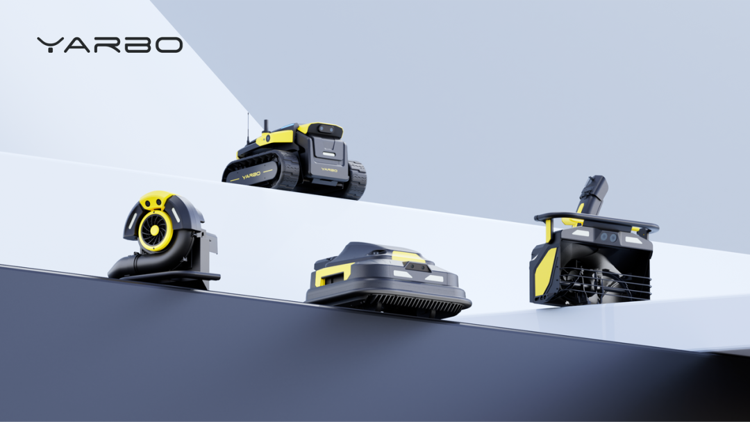 中国庭院机器人抢占欧美市场：无边界割草与除雪设备重构家庭园艺生态