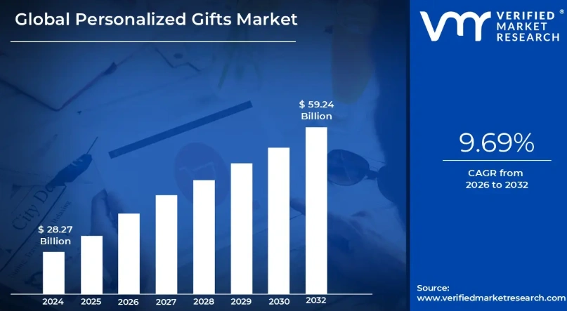 图片 欧美“冰箱贴刺客”走红:Heartprinted以照片定制撬动情感消费