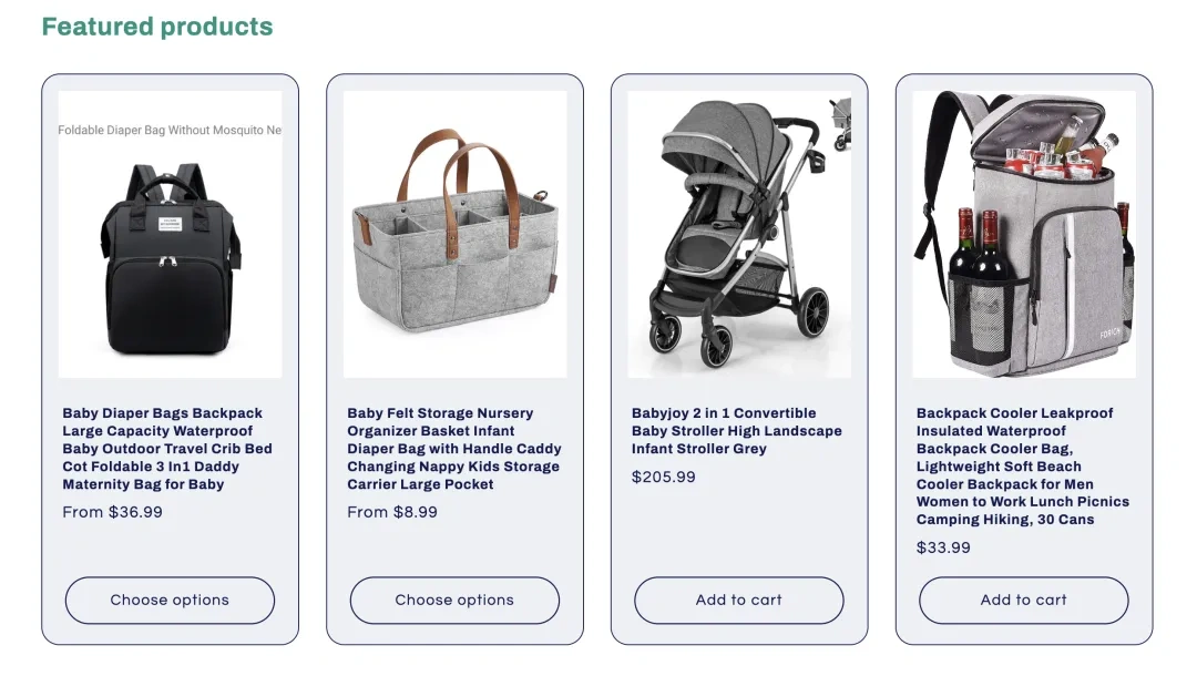 图片 2025年Shopify高利润利基市场指南:17个品类数据与选品策略解析