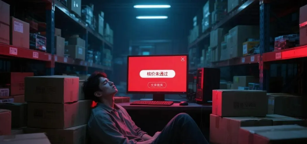 TEMU核价未通过？试试这三招邪修法！