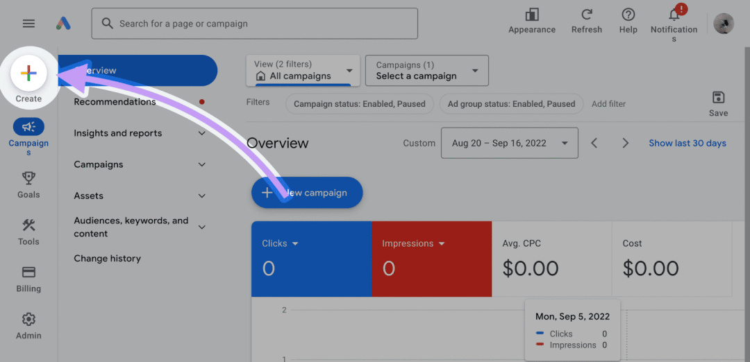 怎么在YouTube上创建视频广告？详解YouTube视频广告创建方法！