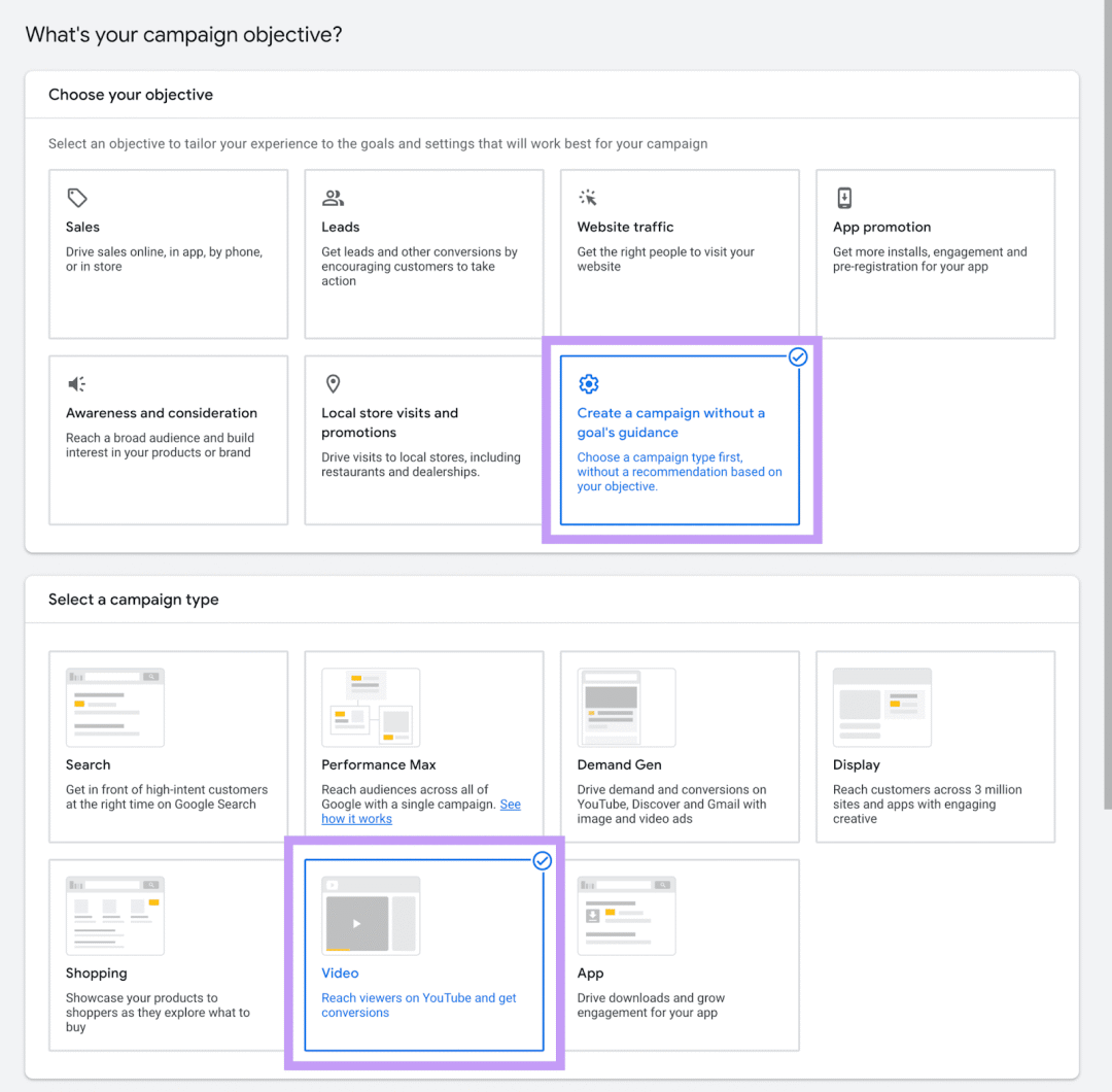 怎么在YouTube上创建视频广告？详解YouTube视频广告创建方法！