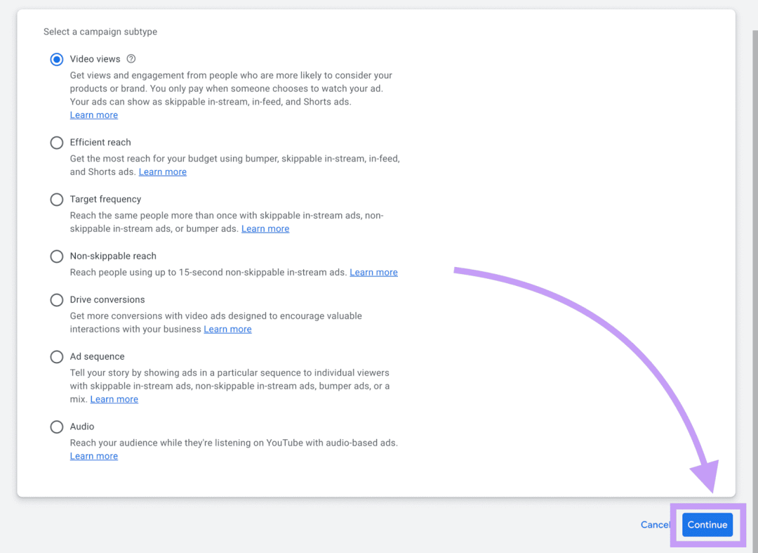 怎么在YouTube上创建视频广告？详解YouTube视频广告创建方法！