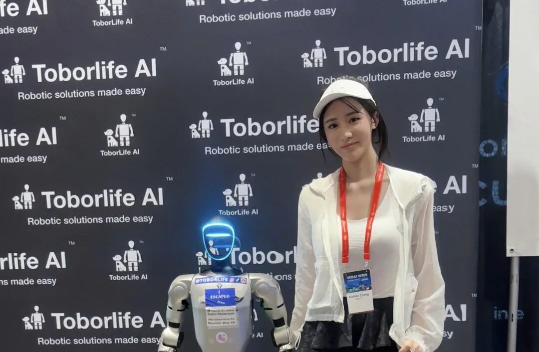 阿塔星推出情感陪伴机器人Lobi：四维情绪识别+心跳模拟技术，打造可成长AI数字伙伴