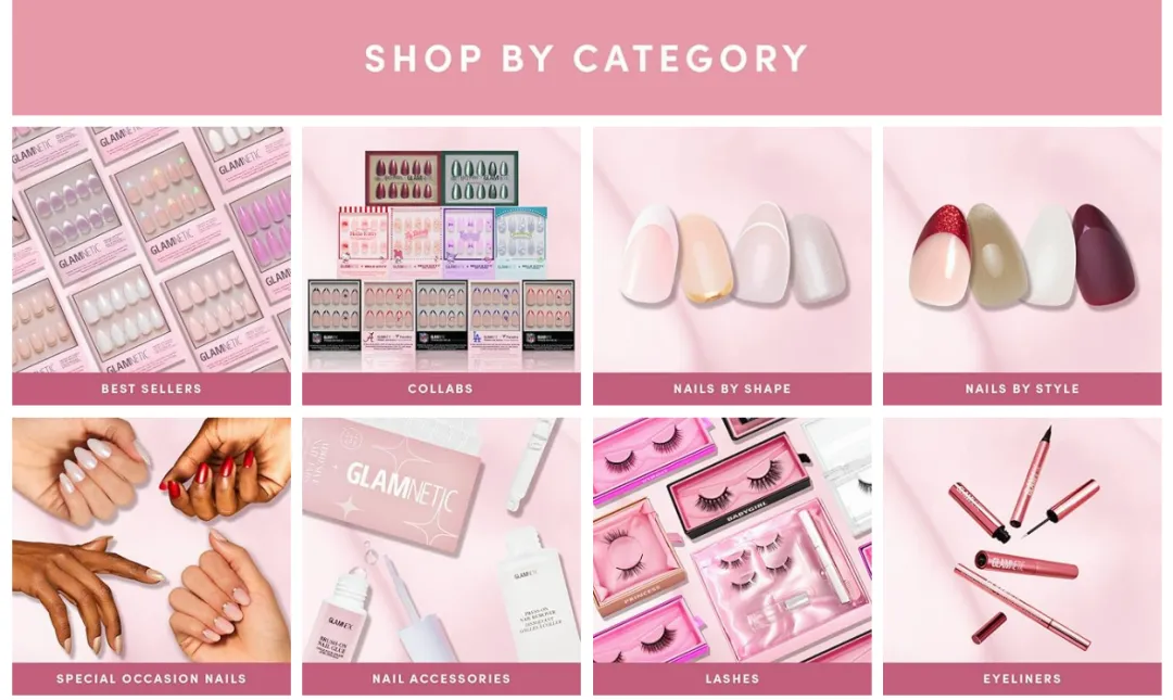 15 亿播放炸穿 TikTok！中国宝妈出手，半个美国女人的指甲都被 “承包” 了！