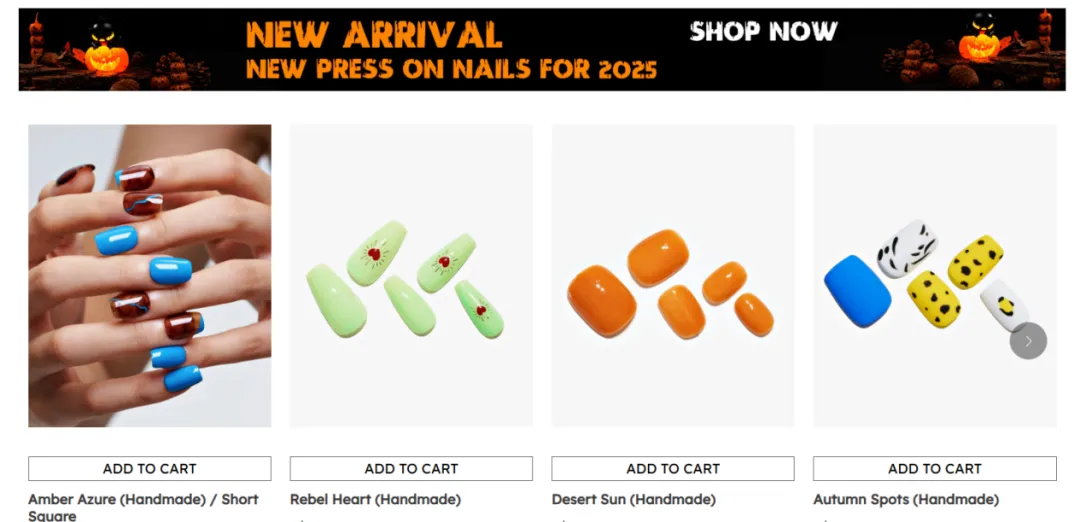 15 亿播放炸穿 TikTok！中国宝妈出手，半个美国女人的指甲都被 “承包” 了！