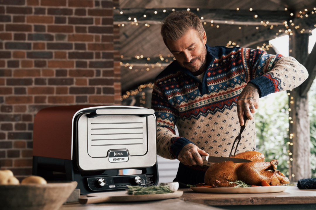 九阳旗下Ninja冷藏箱TikTok美区爆卖：月销2.5万件，创新无融水技术切入高端户外市场