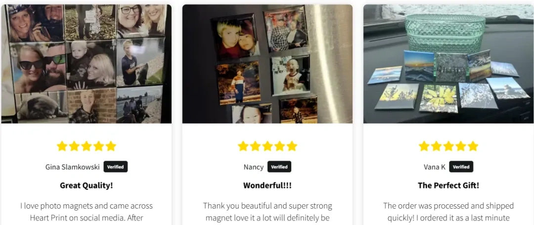 image.png 家庭工作室靠定制冰箱贴年入260万美元:HeartPrinted精准切中海外个性化与情感消费需求