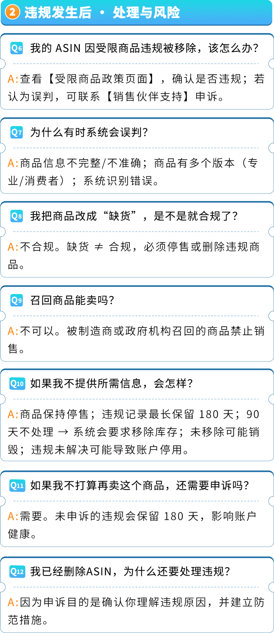 卖家必读：亚马逊受限商品类型全览，附申诉流程与账户健康维护要点