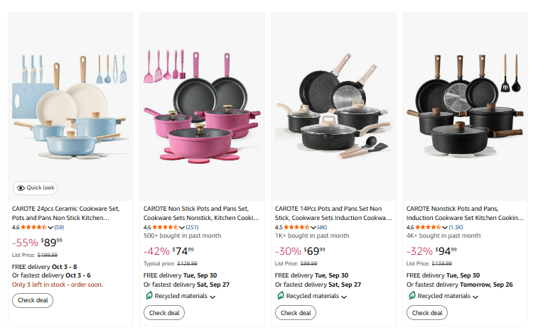 年销超15亿！卡罗特如何靠“一口锅”征服全球厨房？