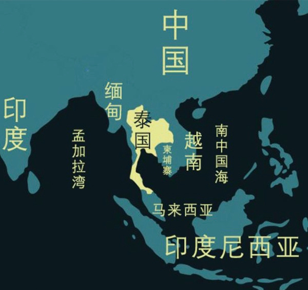 图片 出海泰国行动指南:ODI备案、TISI认证、本地化营销,系统化布局方能站稳“快海”市场