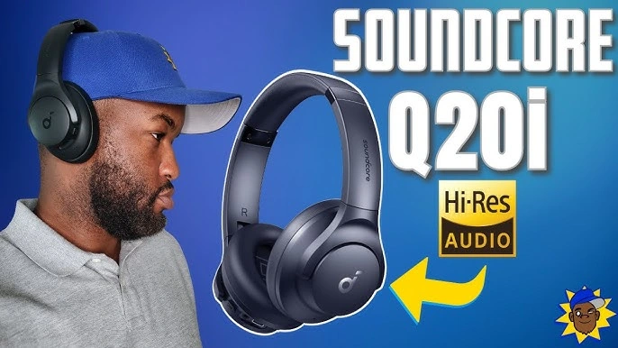 图片 安克旗下Soundcore音频品牌年收15亿:靠续航与性价比突围,全球用户超5200万