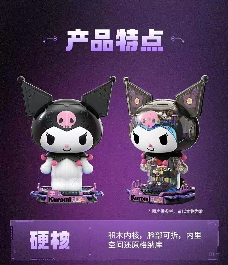图片 潮玩第二股之争:TOP TOY 递表港交所,它能成为下一个“泡泡玛特”吗?