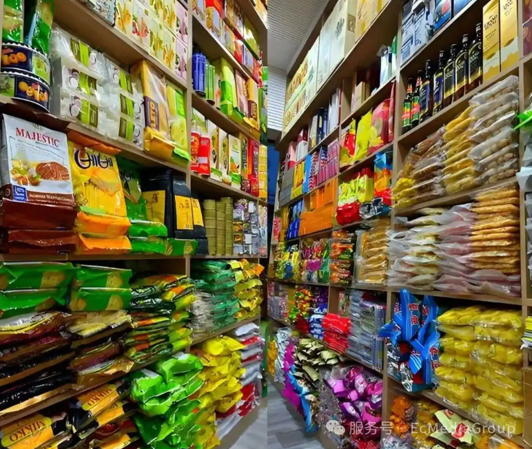 辣条、酸辣粉征服东南亚!中国零食出海的下一个爆款在哪里?