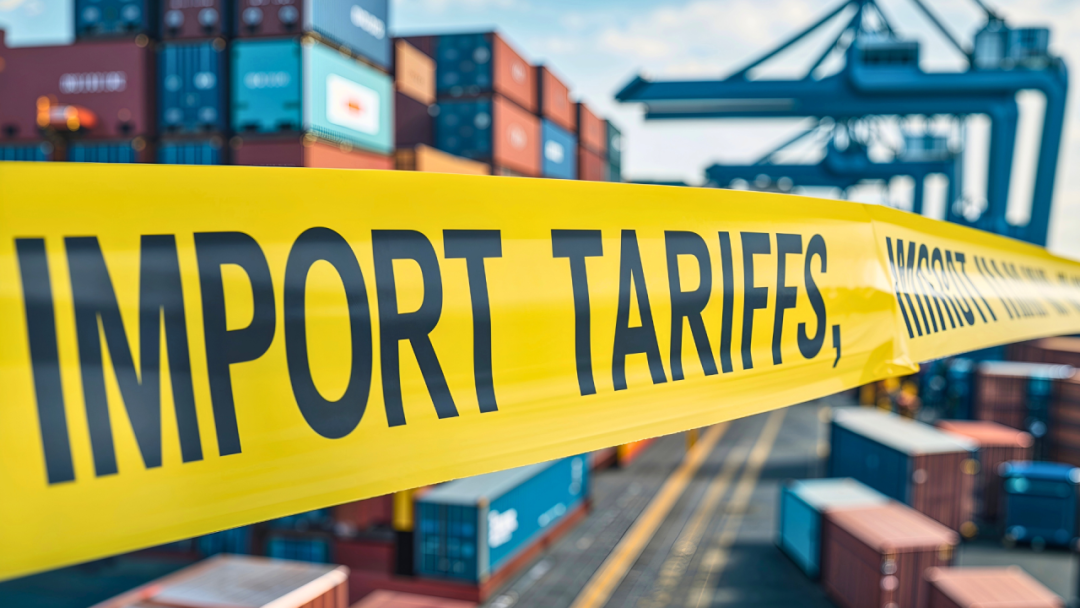 细节公布！特朗普：将征收100%关税！