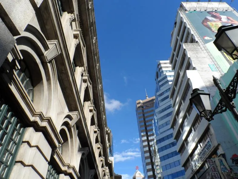 图片 澳门公司注册指南:跨境企业的优势