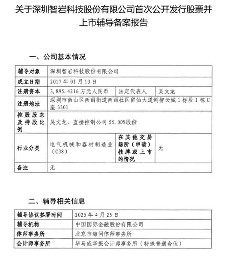 图片 小工具撬动大市场:HOTO精修螺丝刀海外年销200万套,智岩科技靠灯带做到30亿营收